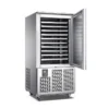 Blast Freezer, 220 V, 2200W