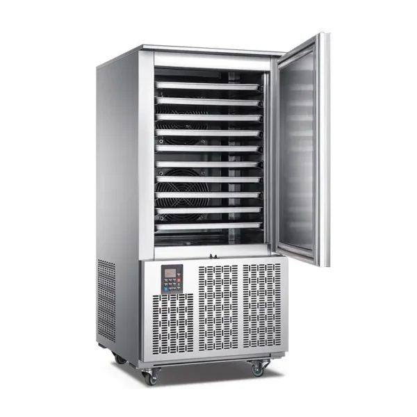 Blast Freezer, 220 V, 2200W