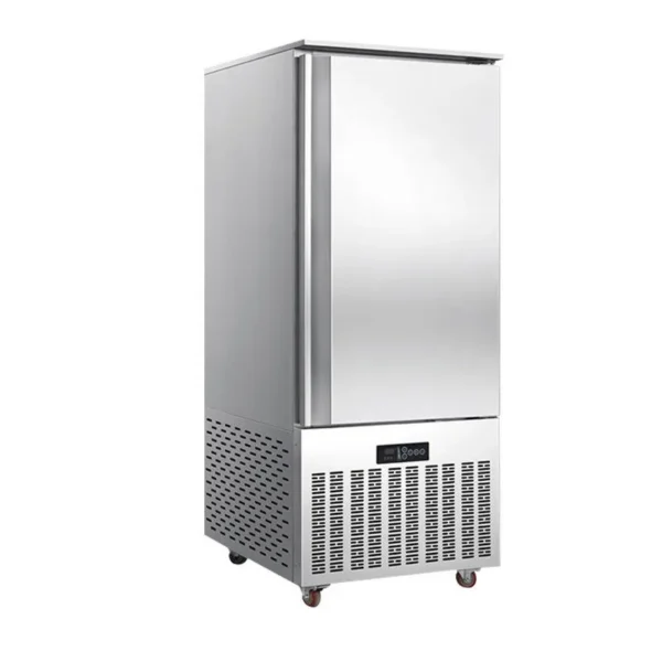 Blast Freezer, 220 V, 2200W - view 2