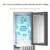 Blast Freezer, 220 V, 2200W - view 5