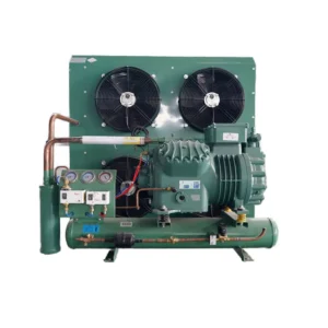Blast Freezer, 220 V, R404a, BINGKE