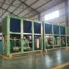 Blast Freezer, 220 V, 50tons - view 2
