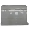 Blast Freezer, 220 V, Electric - view 2