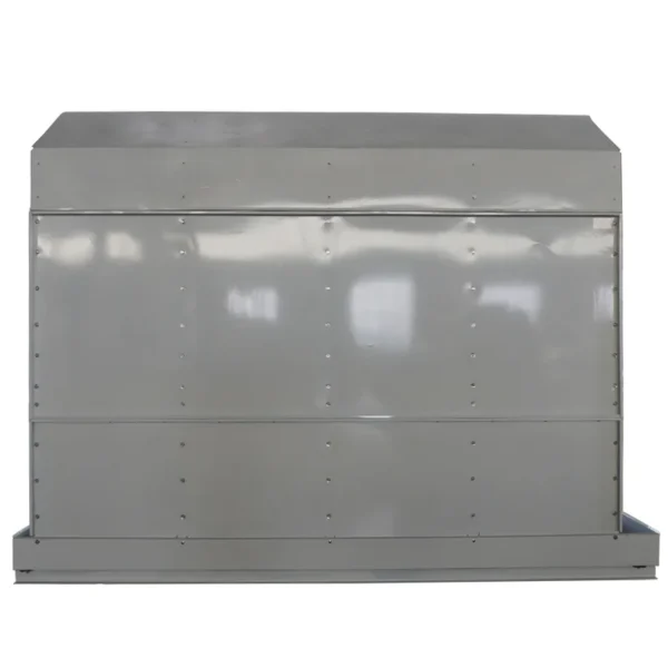 Blast Freezer, 220 V, Electric - view 2