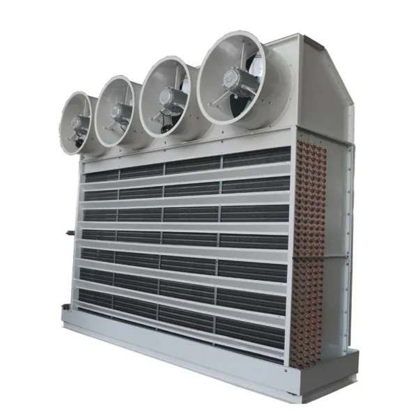 Blast Freezer, 220 V, Electric - view 3
