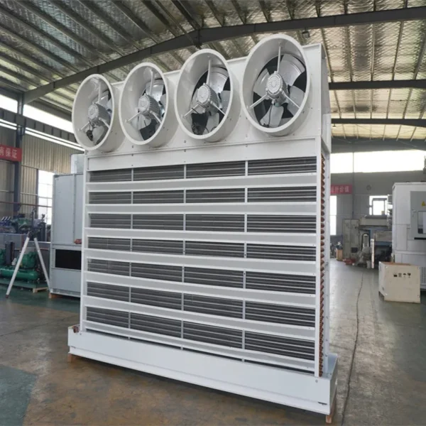 Blast Freezer, 220 V, Electric - view 6