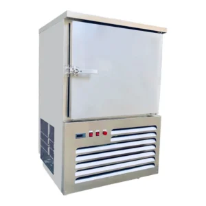 Blast Freezer, 220 V, good