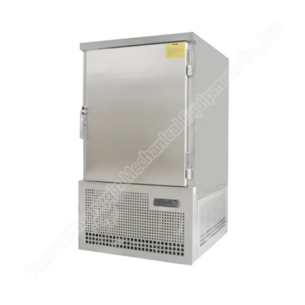 Blast Freezer, 220 V, good - view 6