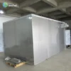 Blast Freezer, 220 V, R-22