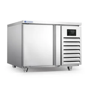 Blast Freezer, 220 V, R404A, BCF12-30