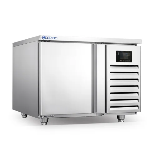 Blast Freezer, 220 V, R404A
