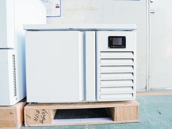 Blast Freezer, 220 V, R404A - view 3