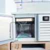 Blast Freezer, 220 V, R404A - view 4