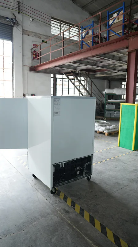 Blast Freezer, 220 V, R404A - view 5
