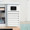 Blast Freezer, 220 V, R404A - view 5