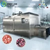Blast Freezer, 220 V, Tunnel Freezer - view 4