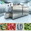 Blast Freezer, 220 V, Tunnel Freezer - view 5