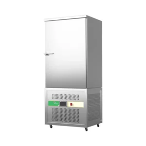 Blast Freezer, 220l, 220V, 100kgs per batch