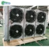 Blast Freezer, 220V, 0.6~171kw