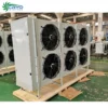 Blast Freezer, 220V, 0.6~171kw - view 2