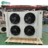 Blast Freezer, 220V, 0.6~171kw - view 4