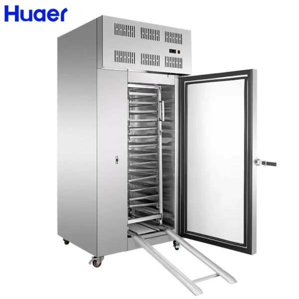 Blast Freezer, 220V - view 4