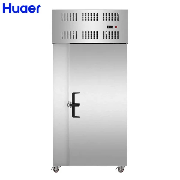 Blast Freezer, 220V - view 5
