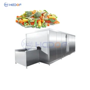 Blast Freezer, 220V, 100-5000Kg
