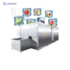 Blast Freezer, 220V, 100-5000Kg - view 2
