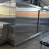 Blast Freezer, 220V, 100-5000Kg - view 5