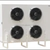 Blast Freezer, 220V, 100ton - view 3