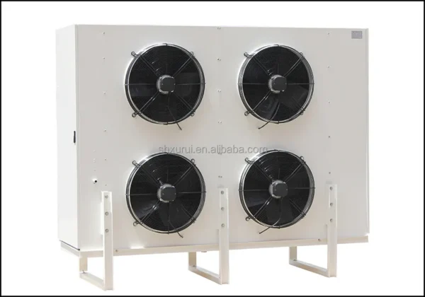 Blast Freezer, 220V, 100ton - view 3