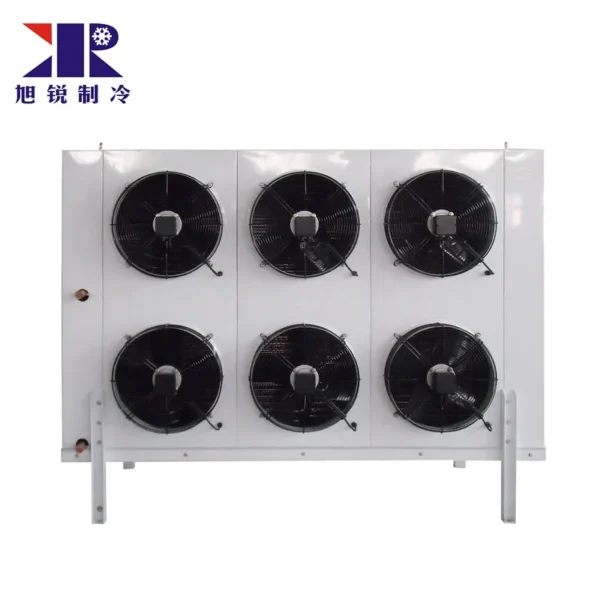 Blast Freezer, 220V, 100ton - view 4