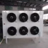 Blast Freezer, 220V, 100ton - view 5