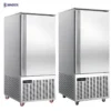 Blast Freezer, 220V, 10Trays