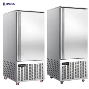 Blast Freezer, 220V, 10Trays
