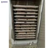 Blast Freezer, 220V, 10Trays - view 3