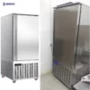 Blast Freezer, 220V, 10Trays - view 4