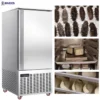 Blast Freezer, 220V, 10Trays - view 6
