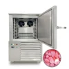 Blast Freezer, 220V, 2.3