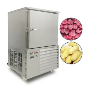 Blast Freezer, 220V, 2.3