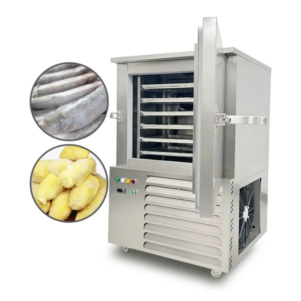 Blast Freezer, 220V, 2.3 - view 2