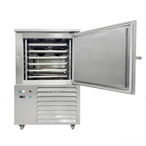 Blast Freezer, 220V, 2.3 - view 2