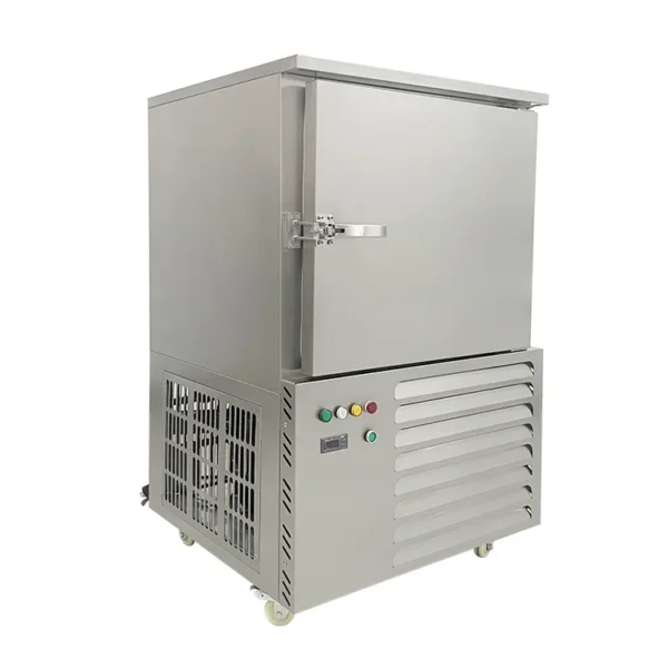 Blast Freezer, 220V, 2.3 - view 3