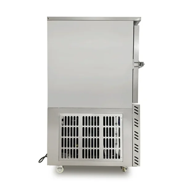 Blast Freezer, 220V, 2.3 - view 3