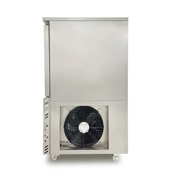 Blast Freezer, 220V, 2.3 - view 4