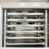 Blast Freezer, 220V, 2.3 - view 5
