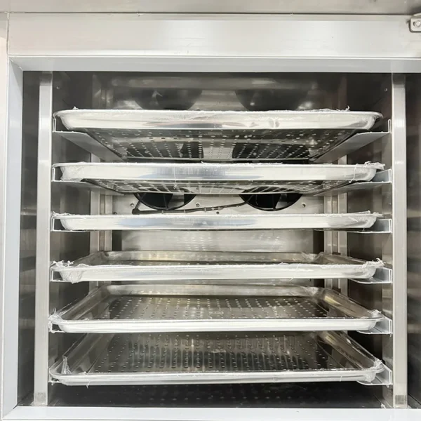Blast Freezer, 220V, 2.3 - view 5