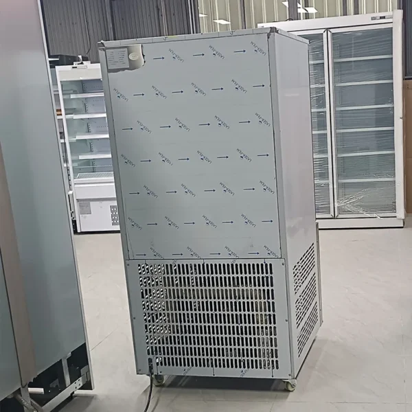 Blast Freezer, 220V-240V - view 2