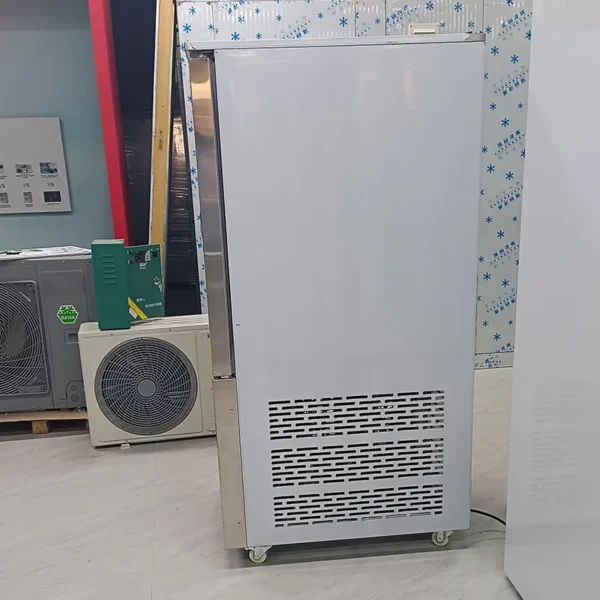 Blast Freezer, 220V-240V - view 5